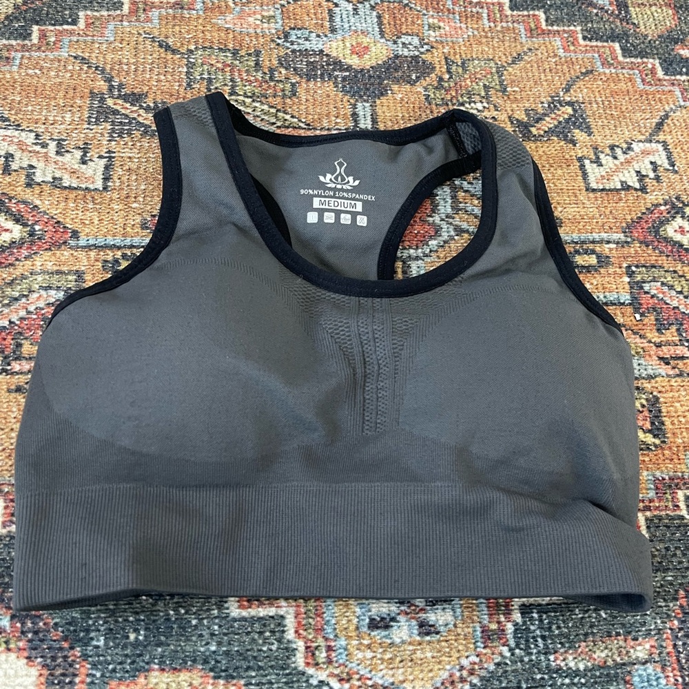 Sports Bras